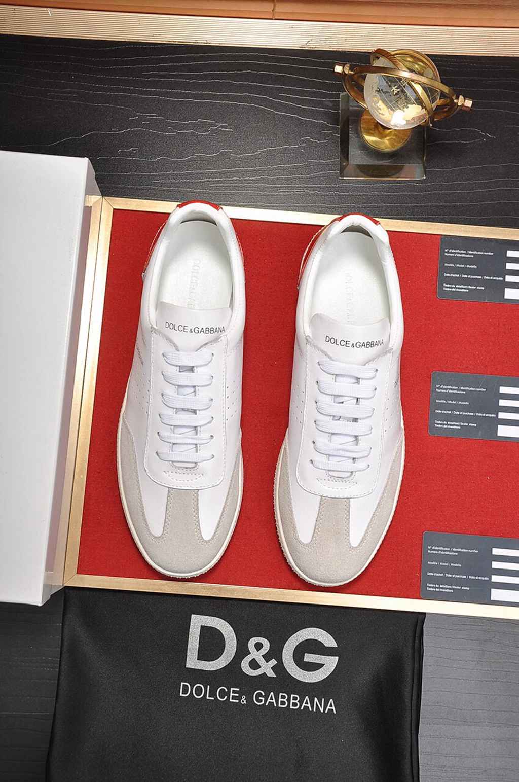 D*G sneaker